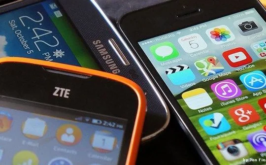 Phát hiện phần mềm độc hại được cài sẵn trên smartphone ZTE