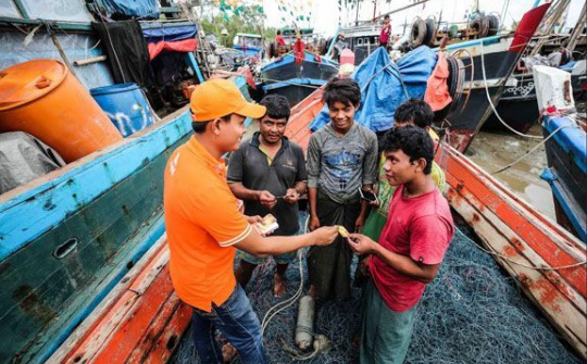 8/10 thị trường quốc tế của Viettel đã kinh doanh có lãi