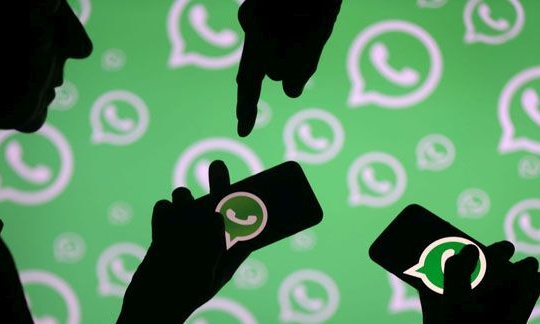 Tin tức giả trên WhatsApp gây ra nhiều vụ giết người ở Ấn Độ