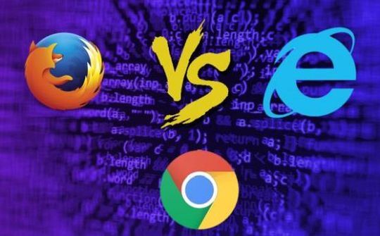 Vì sao Google Chrome thống trị thị trường trình duyệt?