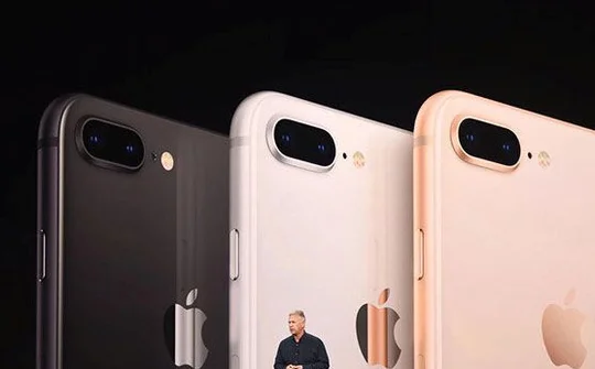 Đã có thông tin chi tiết giá bán iPhone 2018