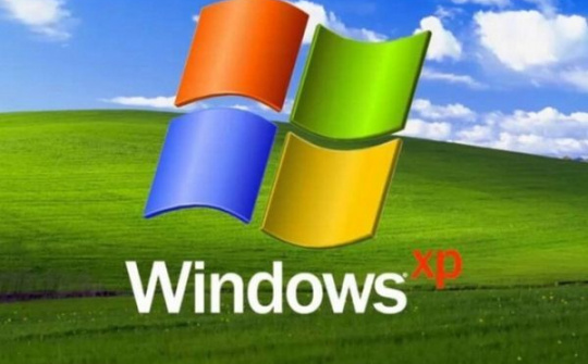 Vì sao "con cưng một thời" của Microsoft Windows XP sắp "về hưu"