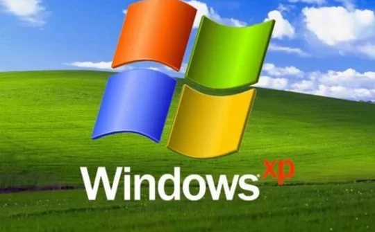 Vì sao "con cưng một thời" của Microsoft Windows XP sắp "về hưu"