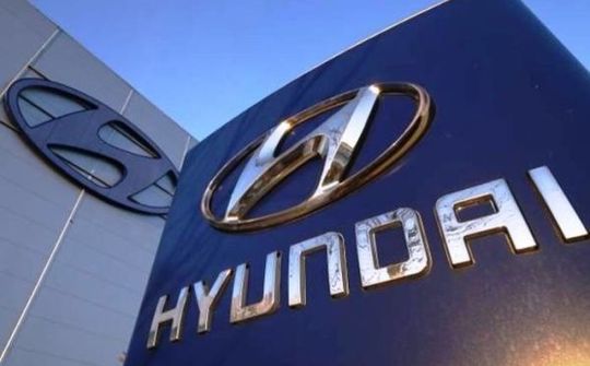 Hyundai bác bỏ tin đồn mua lại Fiat Chrysler