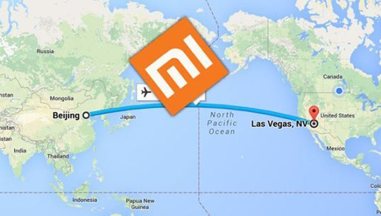 Xiaomi lên kế hoạch thâm nhập thị trường Mỹ