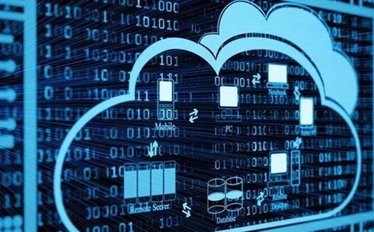 Đào tạo E-Learning: Thúc đẩy chuyển đổi số với điện toán đám mây