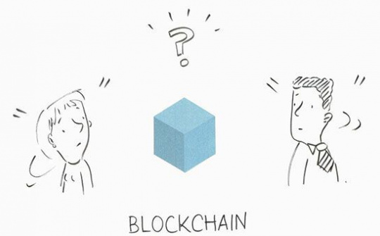 Blockchain và những điều có thể bạn chưa biết