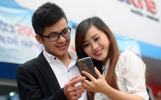 Doanh thu viễn thông 6 tháng đạt hơn 181.000 tỷ đồng