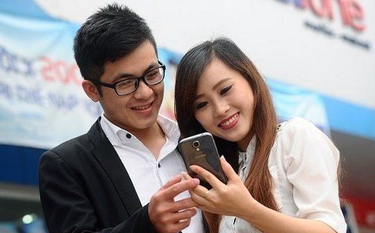 Doanh thu viễn thông 6 tháng đạt hơn 181.000 tỷ đồng