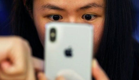 Phần mềm của NSO bị đánh cắp và bán với giá 50 triệu USD