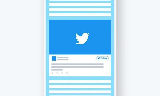 Mỗi ngày Twitter xóa 1 triệu tài khoản ảo