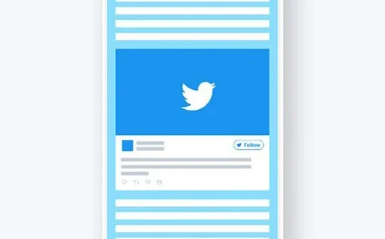Mỗi ngày Twitter xóa 1 triệu tài khoản ảo