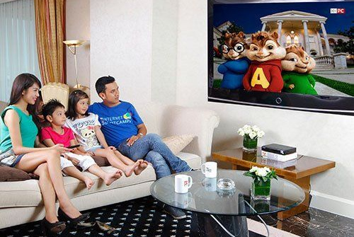 Việt Nam hiện có 14 triệu thuê bao truyền hình trả tiền