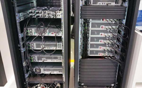 Synology ra mắt Dịch vụ Đổi Sản phẩm tại Đông Nam Á