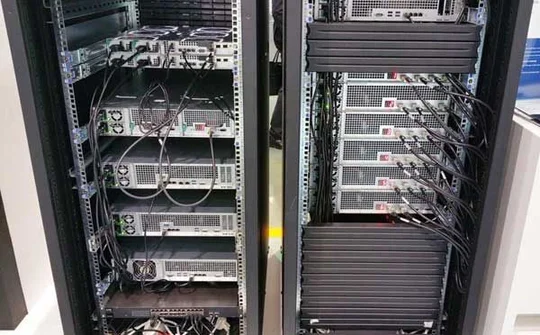 Synology ra mắt Dịch vụ Đổi Sản phẩm tại Đông Nam Á