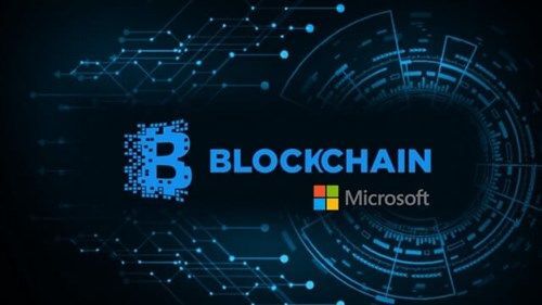 Microsoft tung sản phẩm Blockchain mới cho doanh nghiệp
