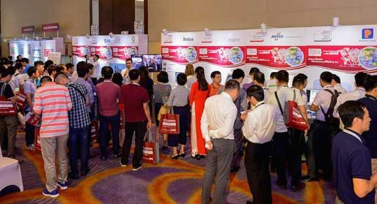 Giải quyết các thách thức trong tự động hóa nhờ giải pháp Doanh nghiệp Kết nối