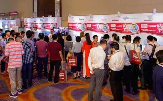 Giải quyết các thách thức trong tự động hóa nhờ giải pháp Doanh nghiệp Kết nối