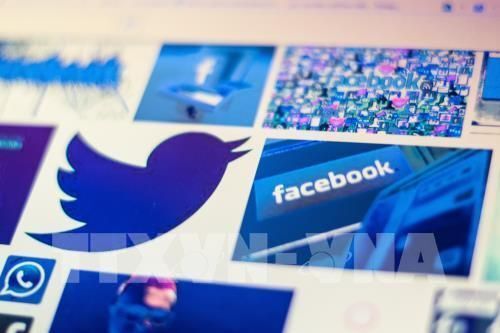 Tòa án Pháp tuyên phạt Twitter 30.000 euro