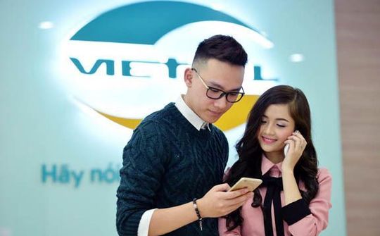 Viettel ưu đãi “kép” cho khách hàng Roaming vào Indonesia nhân dịp ASIAD 18