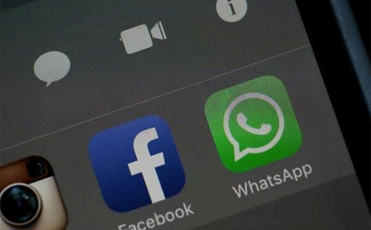 Hacker có khả năng đọc và sửa đổi tin nhắn WhatsApp