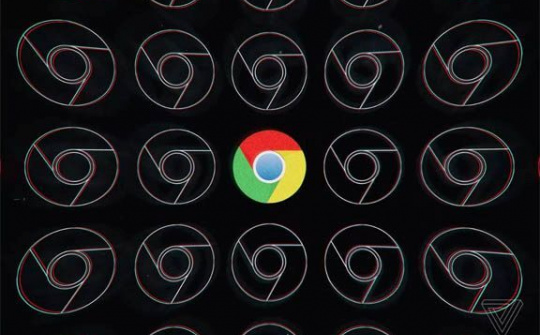 Chrome thêm tính năng thông báo trên Windows 10