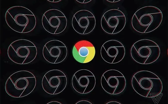 Chrome thêm tính năng thông báo trên Windows 10