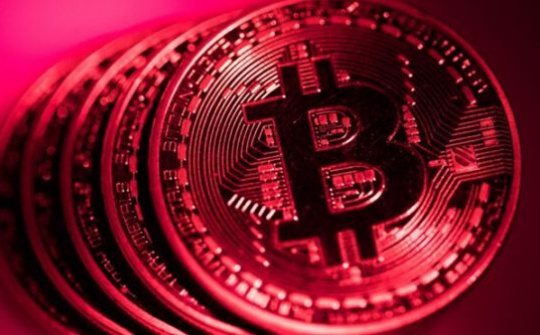 Chuyên gia cảnh báo bitcoin về 4.000 USD