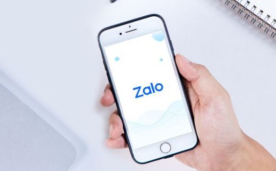 Người dùng Zalo không bị ảnh hưởng khi chuyển từ thuê bao thành 10 số