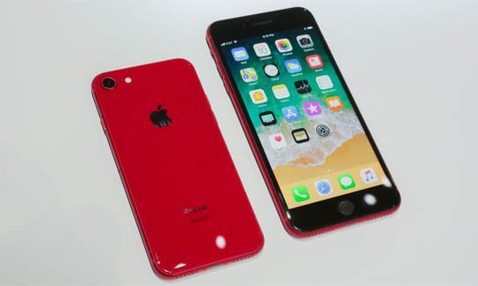 iPhone 8 chính hãng giảm giá 2 triệu đồng tại Việt Nam