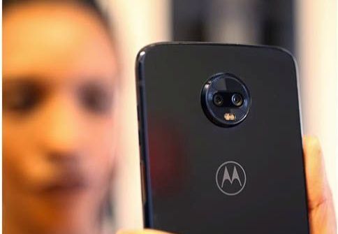 Ứng dụng mở khóa bằng khuôn mặt của Motorola đã có sẵn trong Google Play