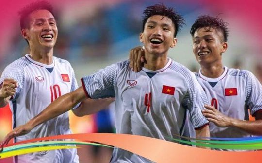 [Thủ thuật] Xem U23 Việt Nam thi đấu tại ASIAD 2018