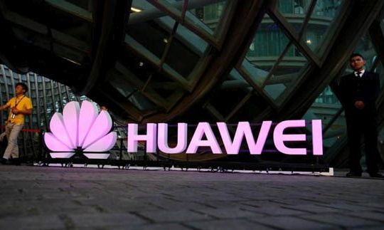 Huawei có kế hoạch đầu tư lớn vào Thụy Sỹ
