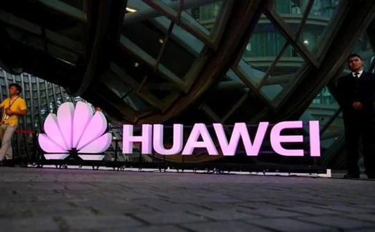 Huawei có kế hoạch đầu tư lớn vào Thụy Sỹ