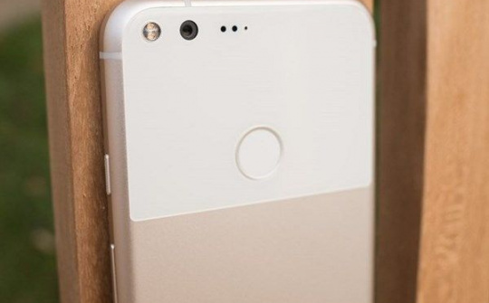 Pixel XL không thể sạc nhanh sau khi lên Android 9.0