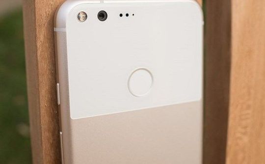 Pixel XL không thể sạc nhanh sau khi lên Android 9.0