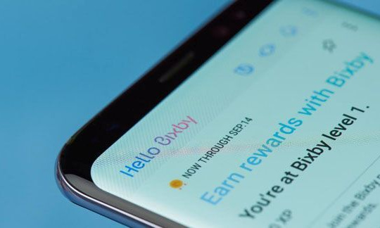 Bixby trên Galaxy Note 9 sẽ cạnh tranh tốt hơn với Google Assistant