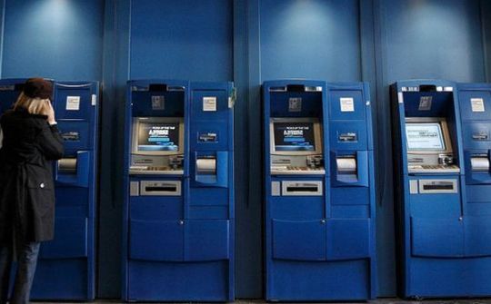 FBI ngầm cảnh báo các ngân hàng về nguy cơ tin tặc trộm tiền từ ATM