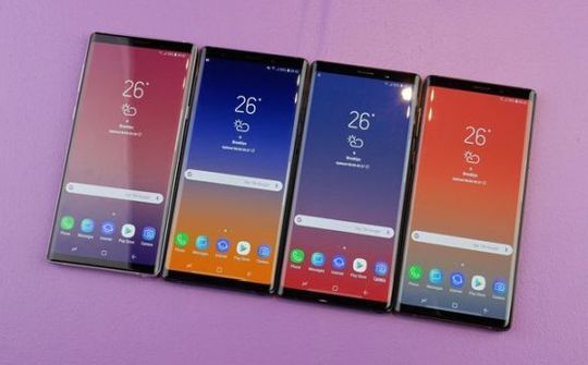 LG sẽ phát hành điện thoại chạy mạng 5G tại thị trường Mỹ