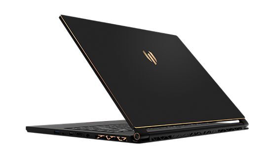 MSI giới thiệu máy trạm di động WS65