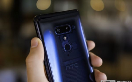 HTC sẽ không trực tiếp sản xuất U12 Life?