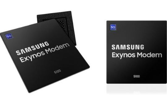 Exynos Modem 5100 sẽ đẩy nhanh quá trình thương mại hóa 5G
