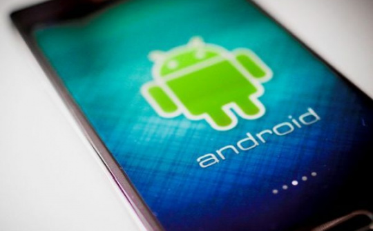 Lỗ hổng trong ứng dụng cài sẵn đe dọa hàng triệu thiết bị Android