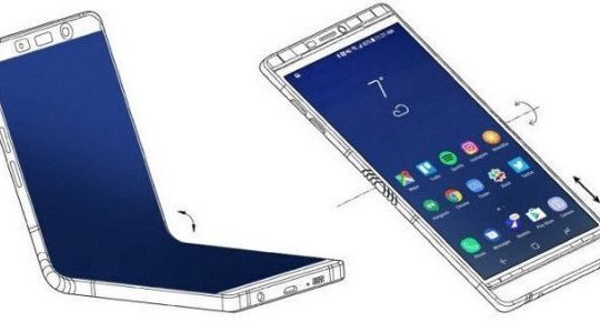 Samsung Galaxy X sẽ có mức khởi điểm lên tới 1.500 USD