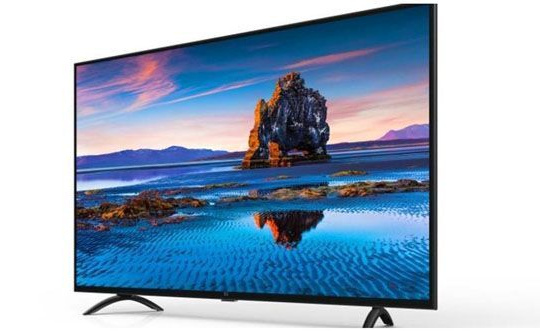 Huawei, Oppo và Vivo cũng có thể tham gia thị trường Smart TV
