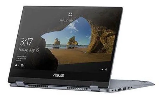Asus ra mắt Laptop VivoBook Flip 14, giá từ 13,39 triệu đồng