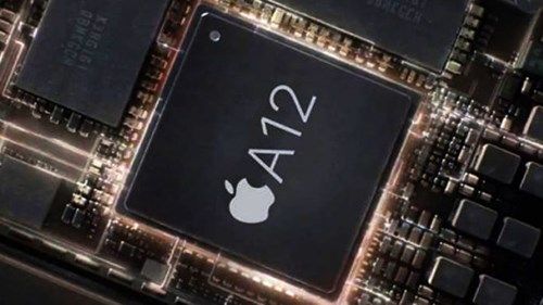 Apple A12 sẽ có hiệu năng cực "khủng"