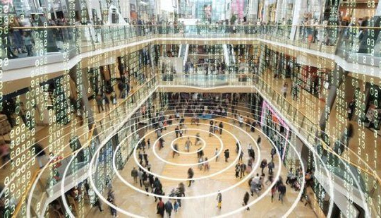 Google từ chối cung cấp dữ liệu định vị cho FBI