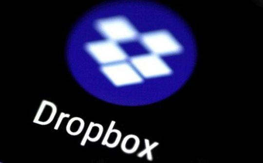 Dropbox điều chỉnh chính sách, nới dung lượng cho tài khoản Professional và Business