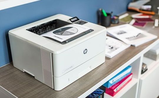 Nhận 10.000USD nếu hack được máy in HP